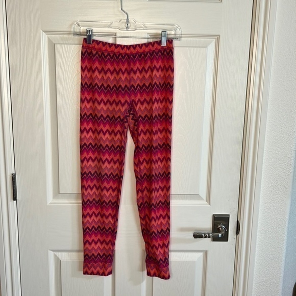 REI long underwear for kids